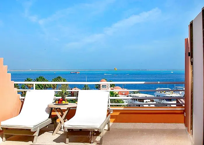 Hotel Sun & Sea