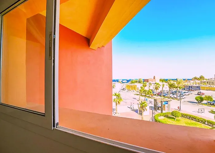 Szálloda Sun&Sea Hotel Hurghada Gurdaka