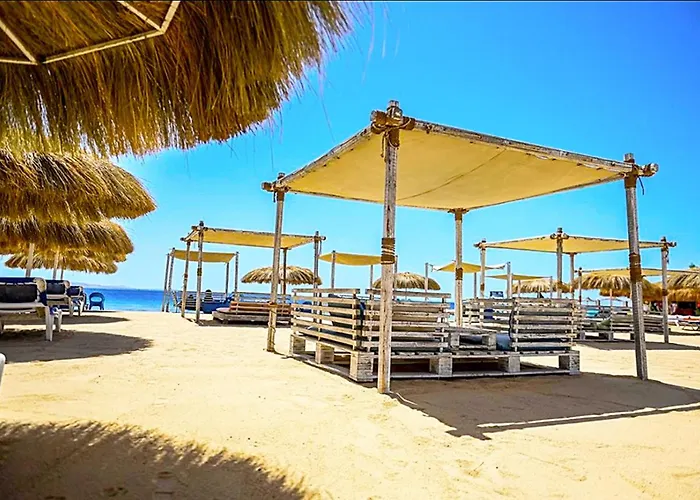Sun & Sea Hotel