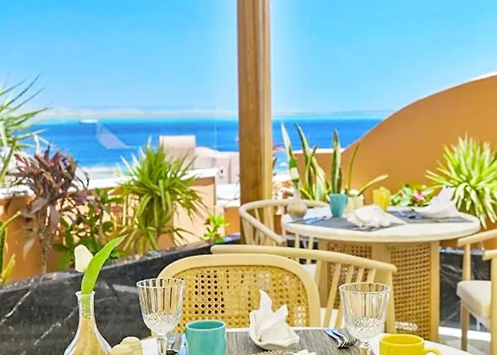 Hotel Sun & Sea 3*