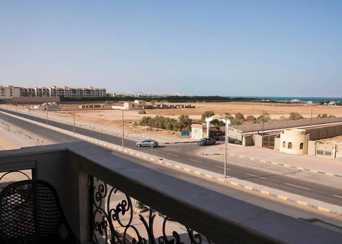 Hotel Tk Royal Hurghada