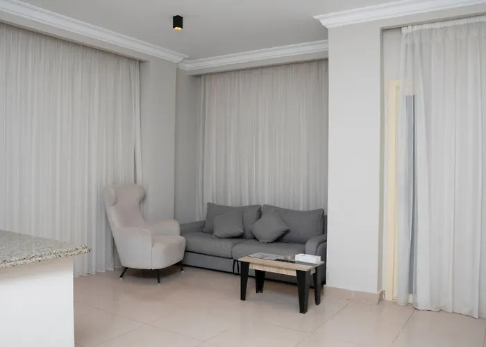 Tk Royal Hotel
