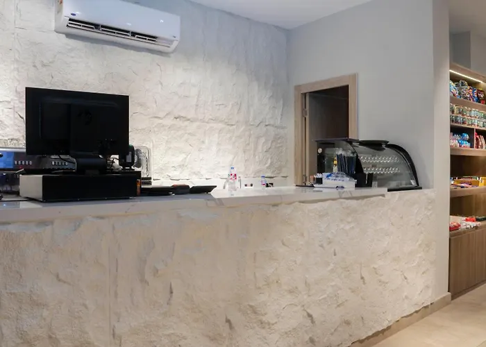 Hotel Tk Royal Hurghada