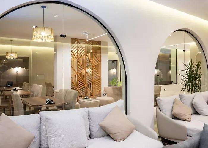 Hotel Tk Royal Hurghada