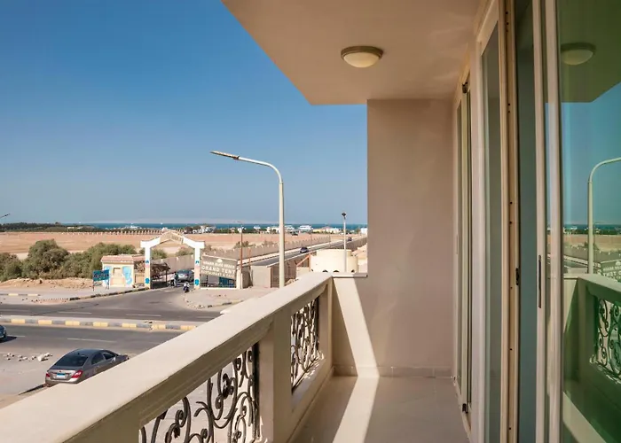 Hotel Tk Royal Hurghada