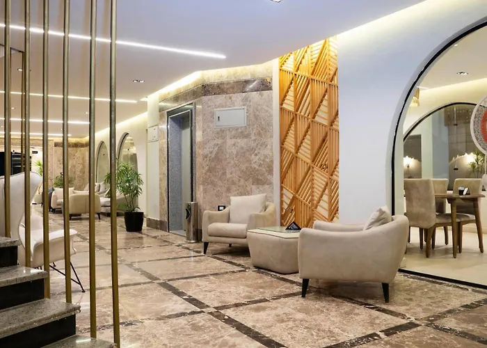 Hotel Tk Royal 3*